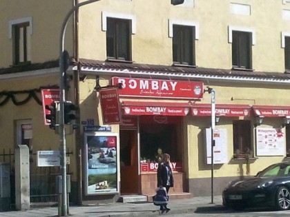 Foto: Bombay Tandoori